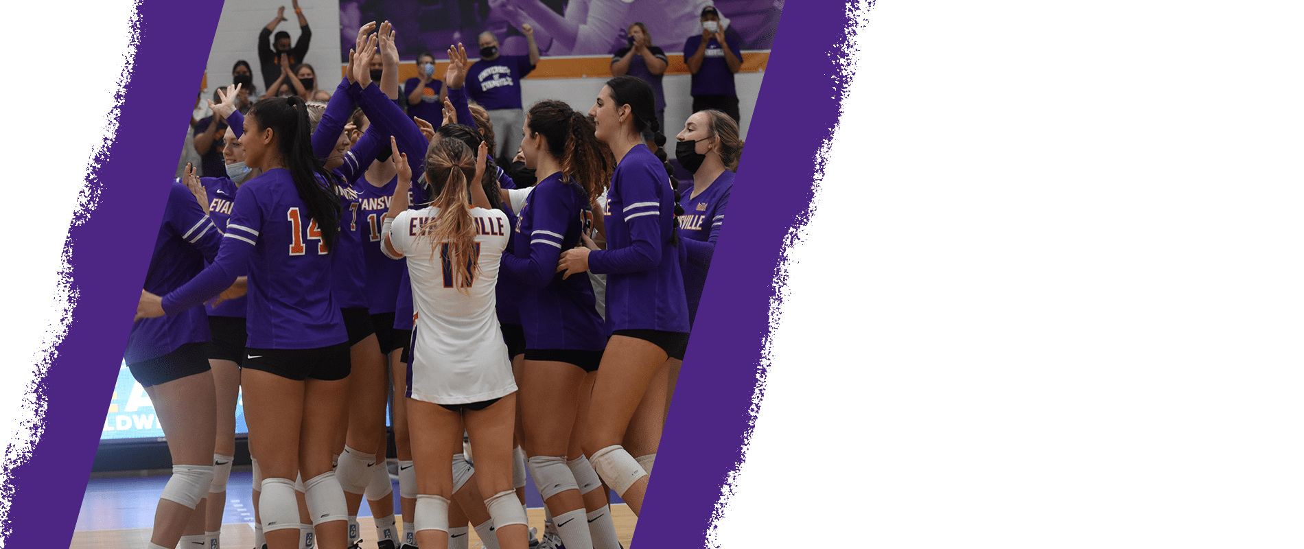 University of Evansville Volleyball Camps Evansville, IN